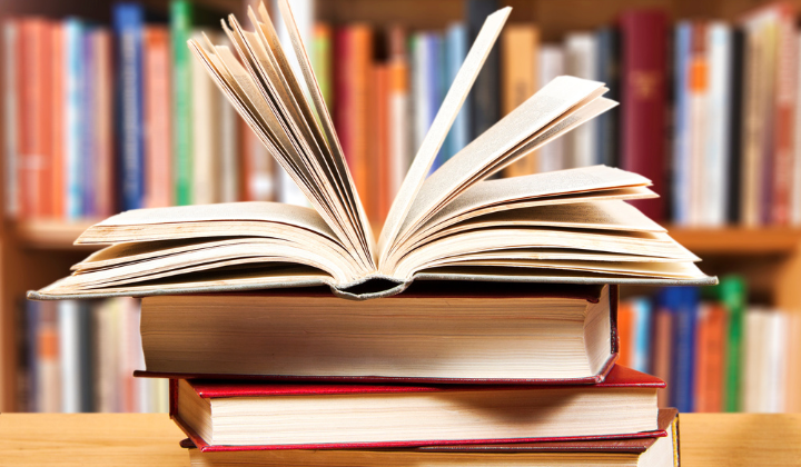 Író - olvasó találkozó Szomolai Tiborral