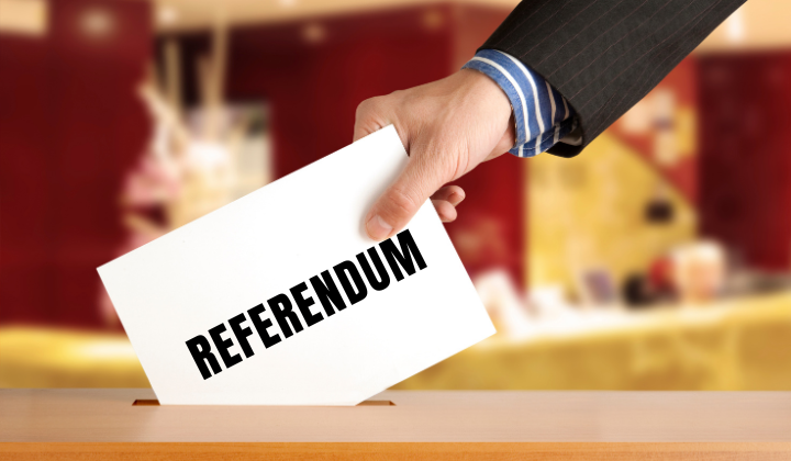 Referendum - 2023
