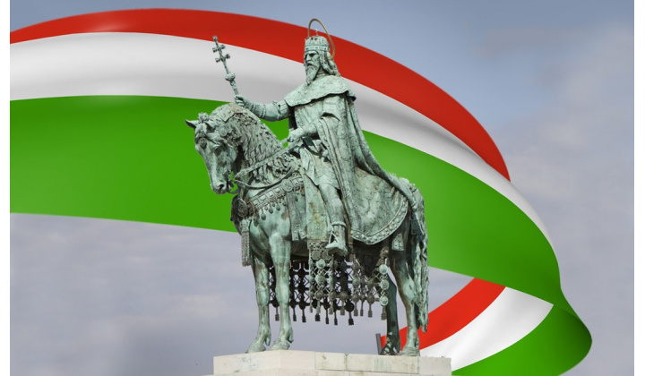Augusztus 20. Államalapításunk  és az új kenyér ünnepe 