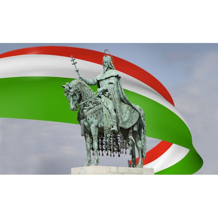 Augusztus 20. Államalapításunk  és az új kenyér ünnepe 