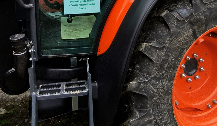 Projekty / Rozvoj odpadového a obehového hospodárstva - Činnosť: C4 Triedený zber komunálneho odpadu - foto
