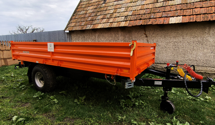 Projekty / Rozvoj odpadového a obehového hospodárstva - Činnosť: C4 Triedený zber komunálneho odpadu - foto