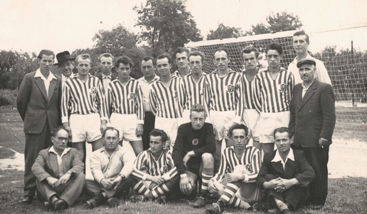 História