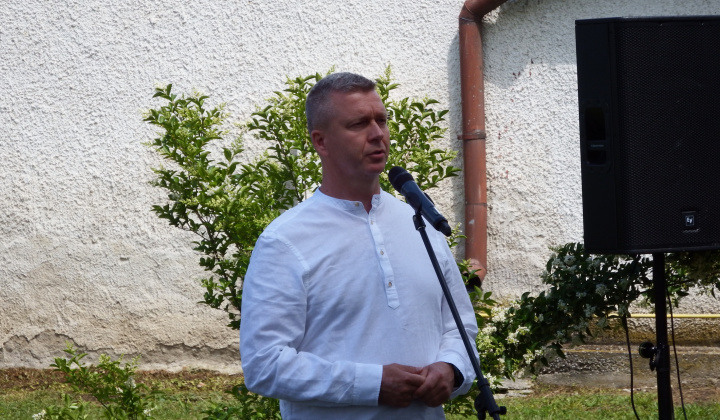 Nemzeti összetartozás napja megemlékezés 2024