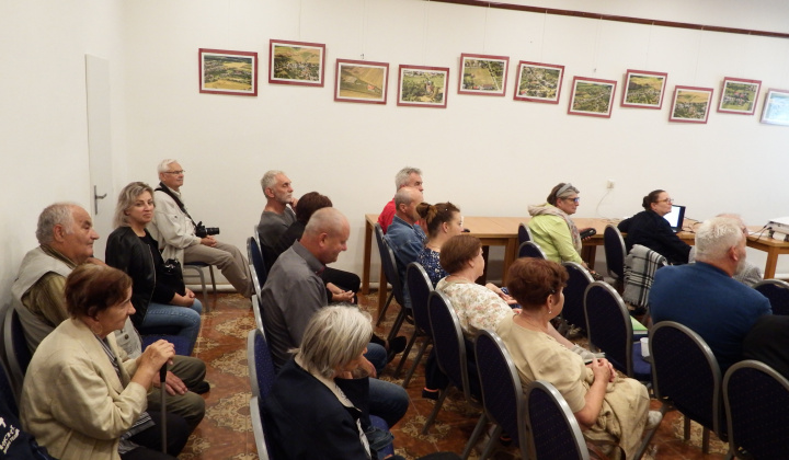 Községünk első írásos említésének 700. évfordulója 2024