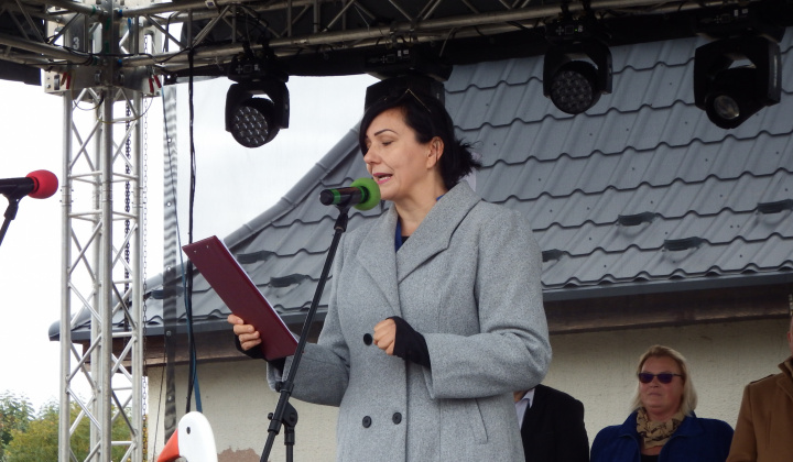 XIII. Svätomartinský festival a jarmok domácich produktov LibaGaliba 2025