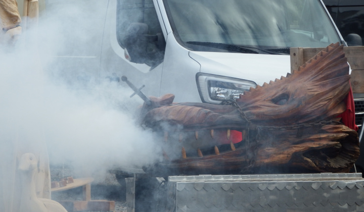 XIII. Svätomartinský festival a jarmok domácich produktov LibaGaliba 2025