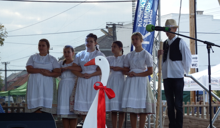 XIII. Svätomartinský festival a jarmok domácich produktov LibaGaliba 2025