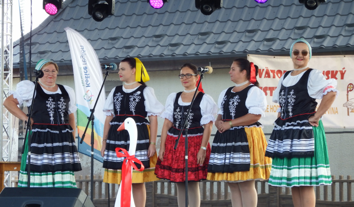 XIII. Svätomartinský festival a jarmok domácich produktov LibaGaliba 2025