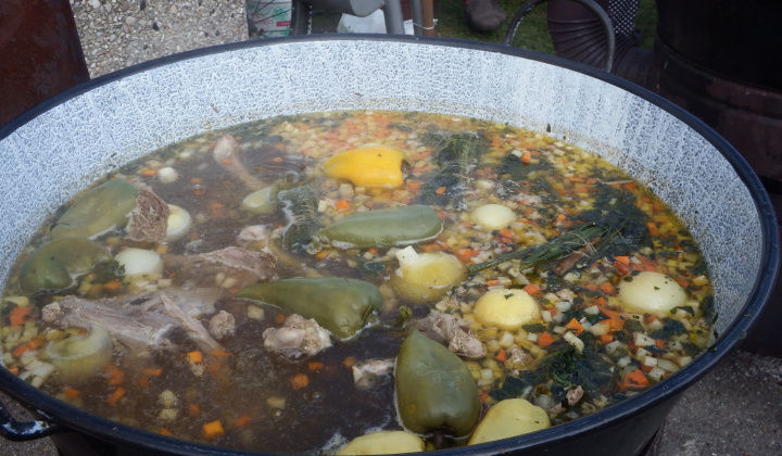 XIII. Svätomartinský festival a jarmok domácich produktov LibaGaliba 2025