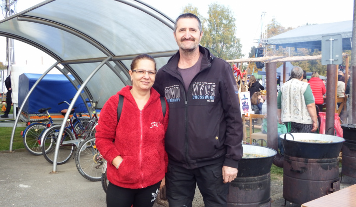 XIII. Svätomartinský festival a jarmok domácich produktov LibaGaliba 2025