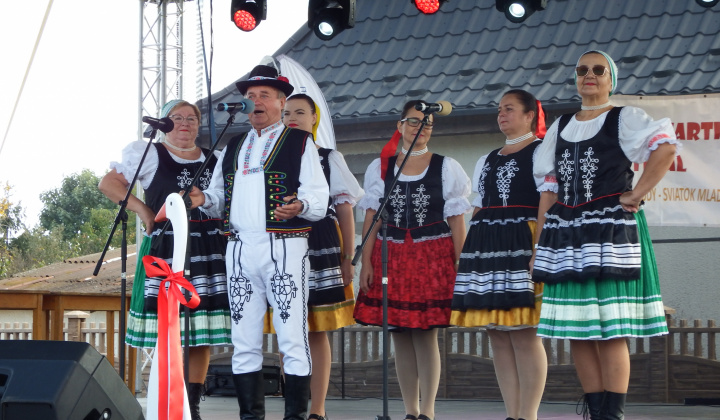 XIII. Svätomartinský festival a jarmok domácich produktov LibaGaliba 2025