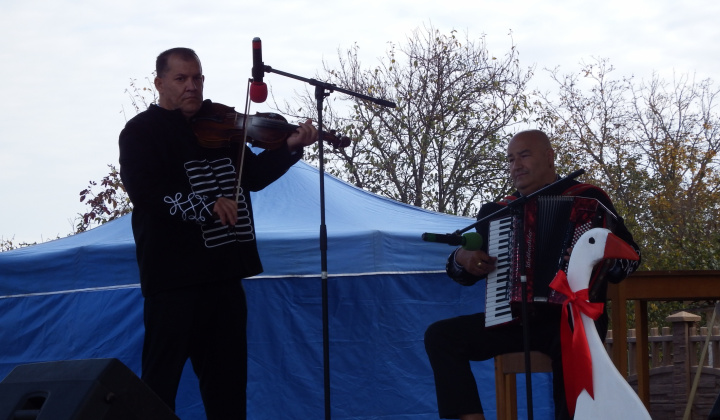 XIII. Svätomartinský festival a jarmok domácich produktov LibaGaliba 2025