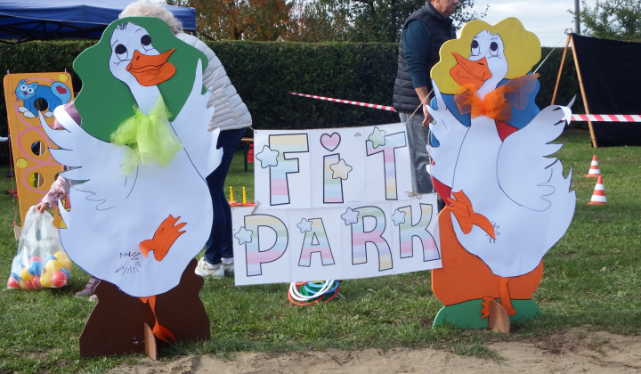 XIII. Svätomartinský festival a jarmok domácich produktov LibaGaliba 2025