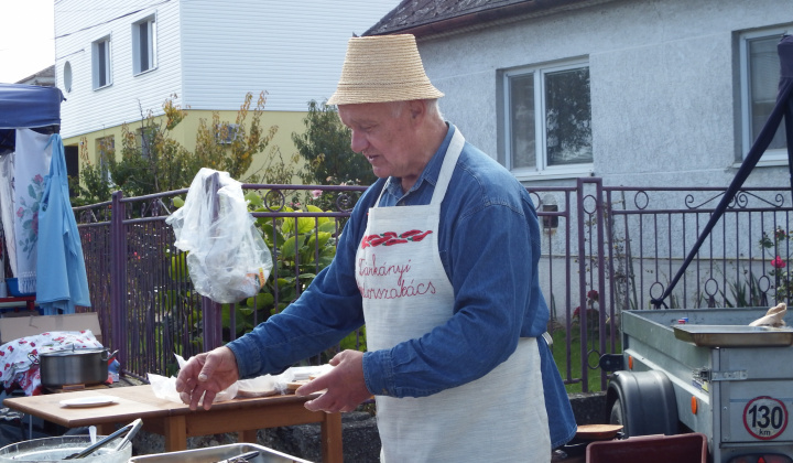 XIII. Svätomartinský festival a jarmok domácich produktov LibaGaliba 2025