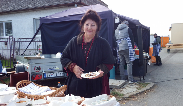 XIII. Svätomartinský festival a jarmok domácich produktov LibaGaliba 2025