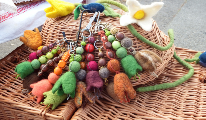 XIII. Svätomartinský festival a jarmok domácich produktov LibaGaliba 2025