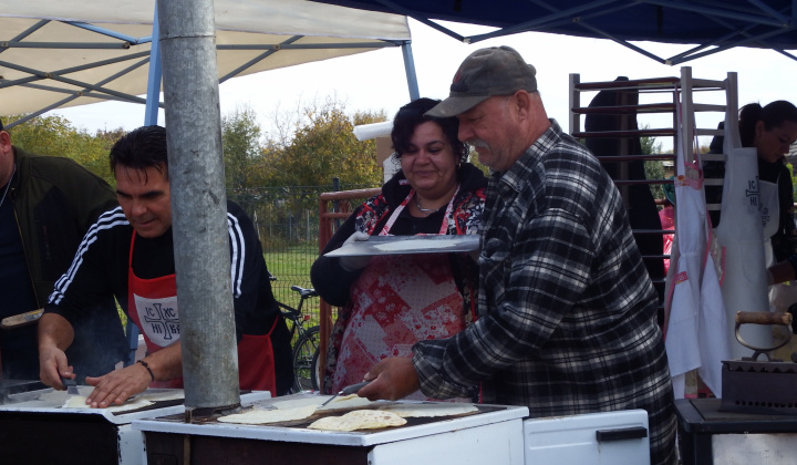 XIII. Svätomartinský festival a jarmok domácich produktov LibaGaliba 2025