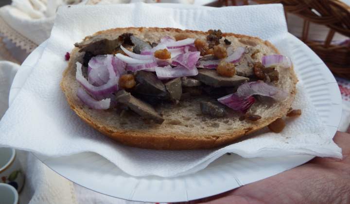 XIII. Svätomartinský festival a jarmok domácich produktov LibaGaliba 2025