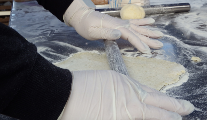 XIII. Svätomartinský festival a jarmok domácich produktov LibaGaliba 2025