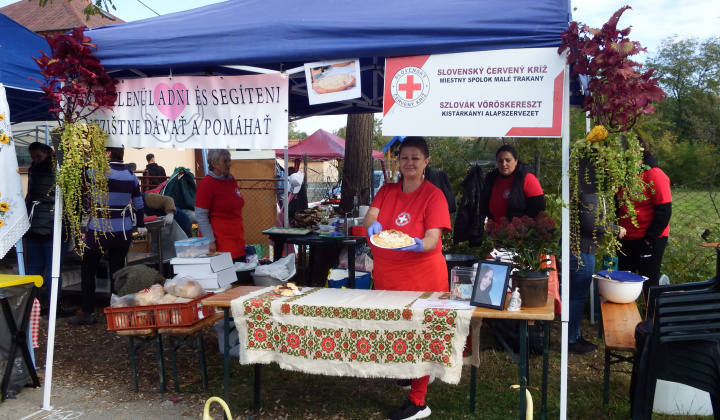 XIII. Svätomartinský festival a jarmok domácich produktov LibaGaliba 2025