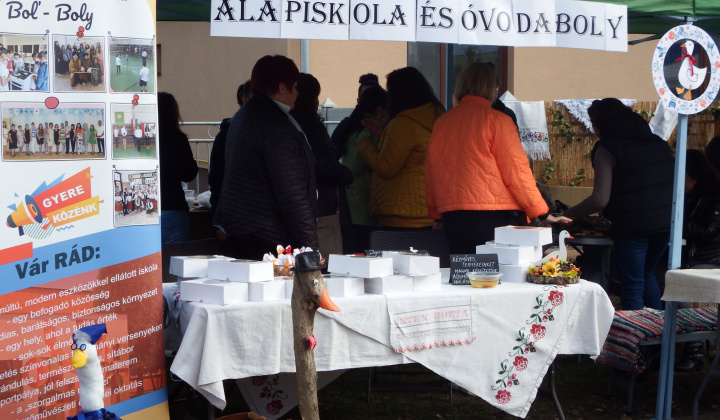 XIII. Svätomartinský festival a jarmok domácich produktov LibaGaliba 2025