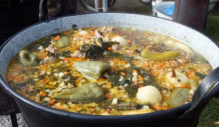 XIII. Svätomartinský festival a jarmok domácich produktov LibaGaliba 2025