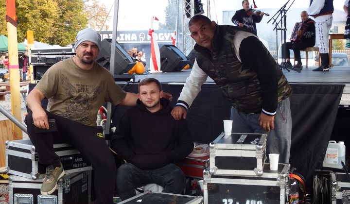 XIII. Svätomartinský festival a jarmok domácich produktov LibaGaliba 2025