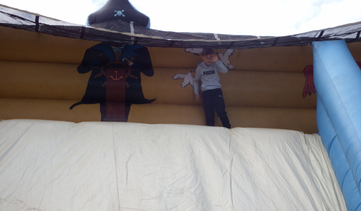 XIII. Svätomartinský festival a jarmok domácich produktov LibaGaliba 2025