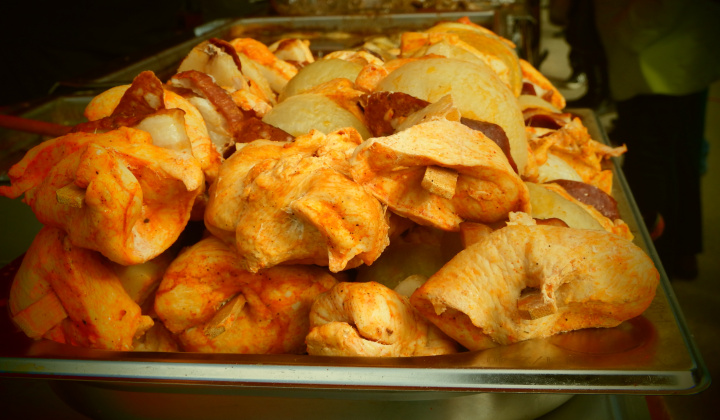 XIII. Svätomartinský festival a jarmok domácich produktov LibaGaliba 2025