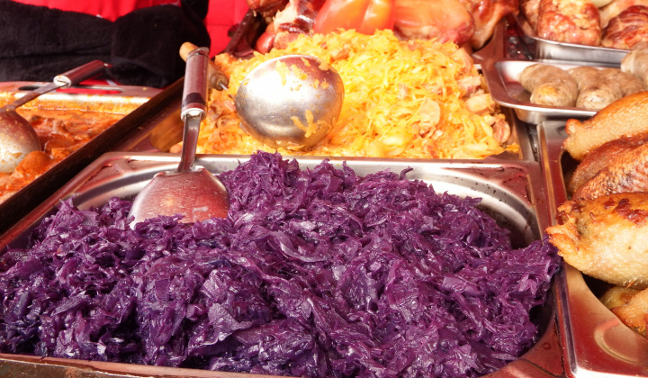 XIII. Svätomartinský festival a jarmok domácich produktov LibaGaliba 2025