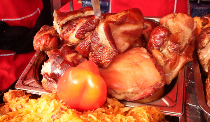 XIII. Svätomartinský festival a jarmok domácich produktov LibaGaliba 2025