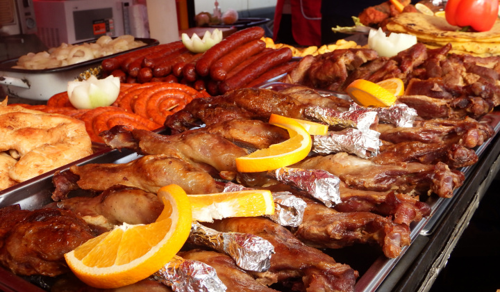 XIII. Svätomartinský festival a jarmok domácich produktov LibaGaliba 2025