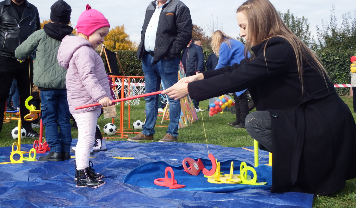 XIII. Svätomartinský festival a jarmok domácich produktov LibaGaliba 2025