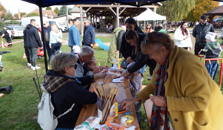 XIII. Svätomartinský festival a jarmok domácich produktov LibaGaliba 2025