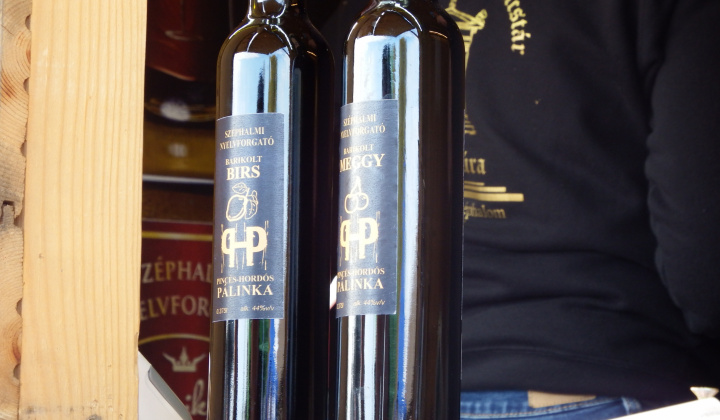 XIII. Svätomartinský festival a jarmok domácich produktov LibaGaliba 2025