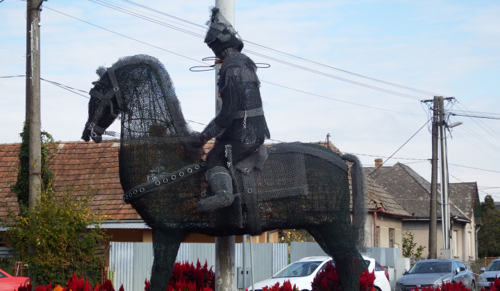 XIII. Svätomartinský festival a jarmok domácich produktov LibaGaliba 2025