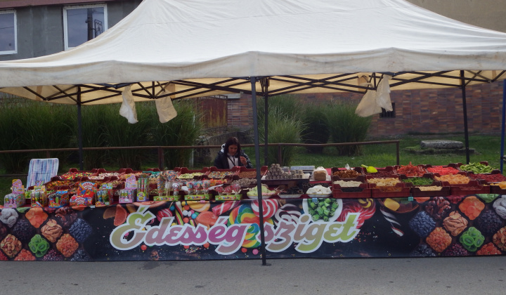 XIII. Svätomartinský festival a jarmok domácich produktov LibaGaliba 2025