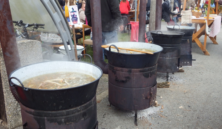 XIII. Svätomartinský festival a jarmok domácich produktov LibaGaliba 2025