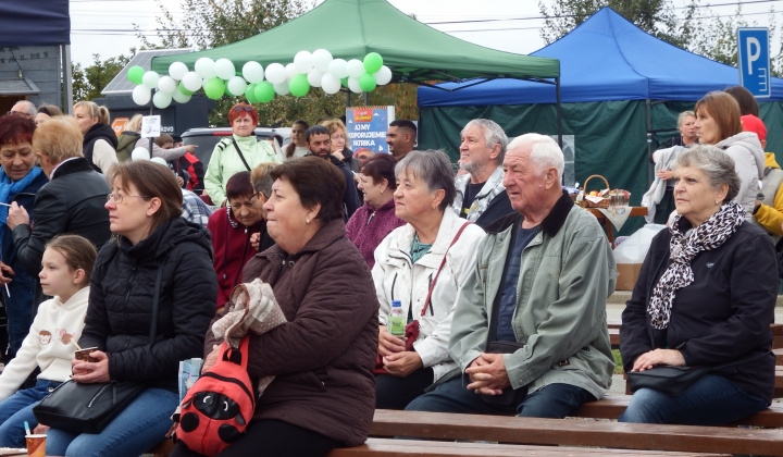 XIII. Svätomartinský festival a jarmok domácich produktov LibaGaliba 2025