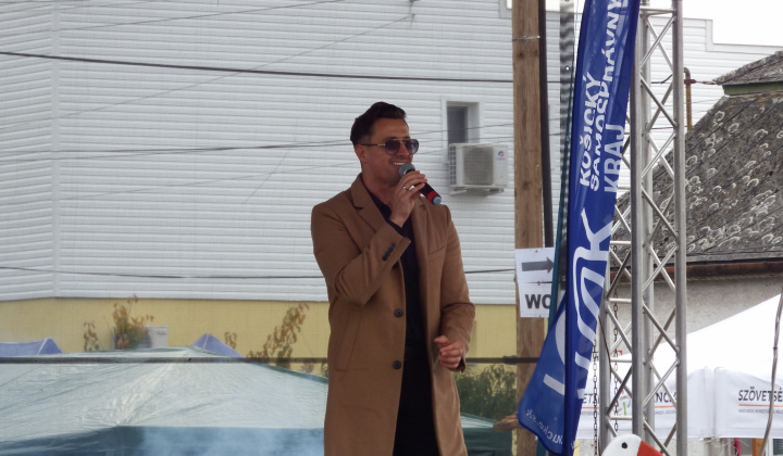 XIII. Svätomartinský festival a jarmok domácich produktov LibaGaliba 2025