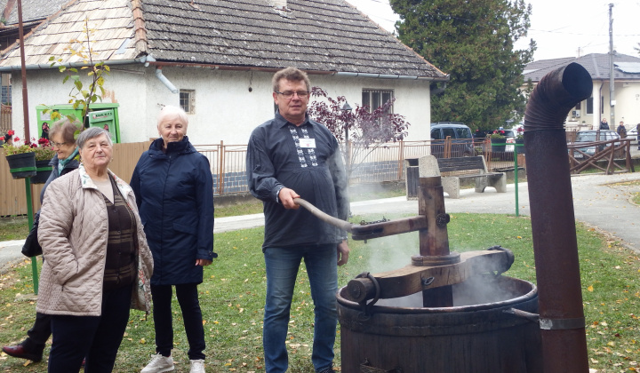XIII. Svätomartinský festival a jarmok domácich produktov LibaGaliba 2025