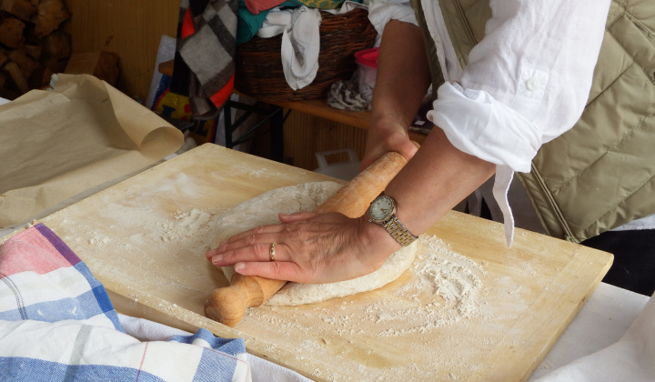 XIII. Svätomartinský festival a jarmok domácich produktov LibaGaliba 2025