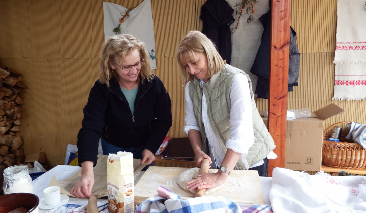 XIII. Svätomartinský festival a jarmok domácich produktov LibaGaliba 2025