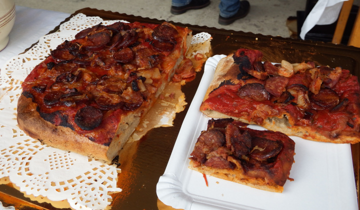 XIII. Svätomartinský festival a jarmok domácich produktov LibaGaliba 2025