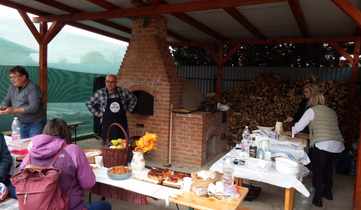 XIII. Svätomartinský festival a jarmok domácich produktov LibaGaliba 2025