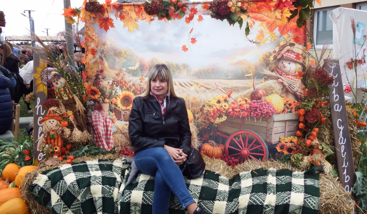 XIII. Svätomartinský festival a jarmok domácich produktov LibaGaliba 2025