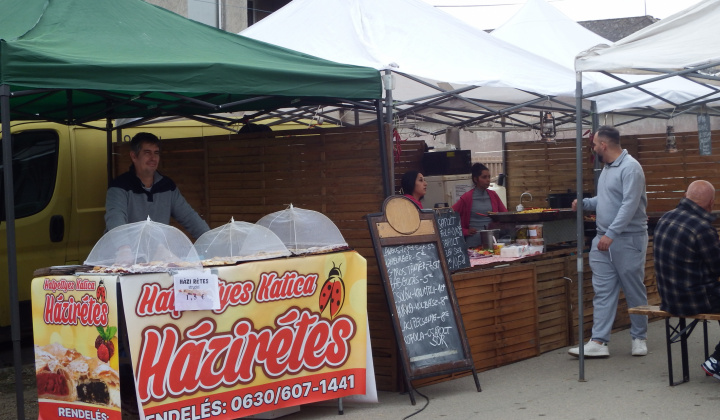 XIII. Svätomartinský festival a jarmok domácich produktov LibaGaliba 2025