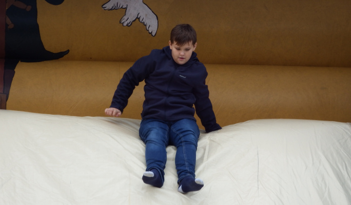 XIII. Svätomartinský festival a jarmok domácich produktov LibaGaliba 2025