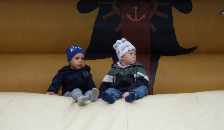 XIII. Svätomartinský festival a jarmok domácich produktov LibaGaliba 2025